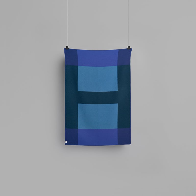 Syndin large throw - Well Syndin large throw - Well