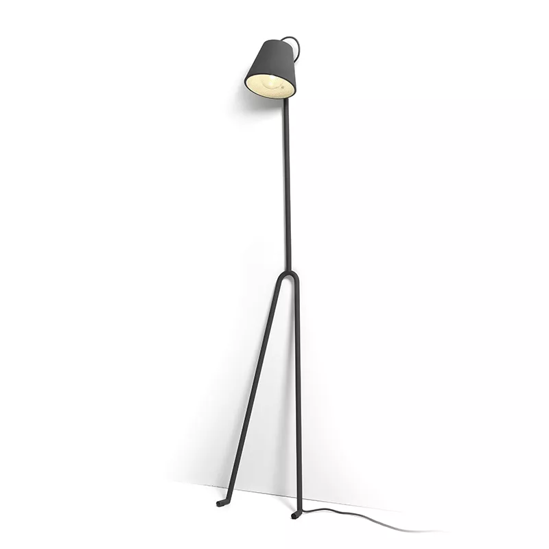 Manana lamp - Grey