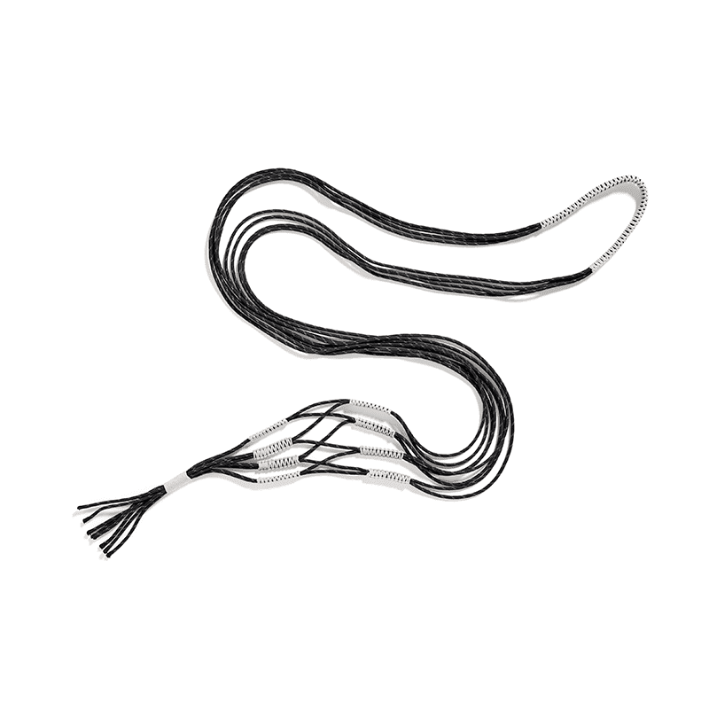Phanta Plant Hanger - Black
