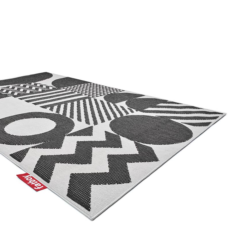 Carpretty grand - Pop up black