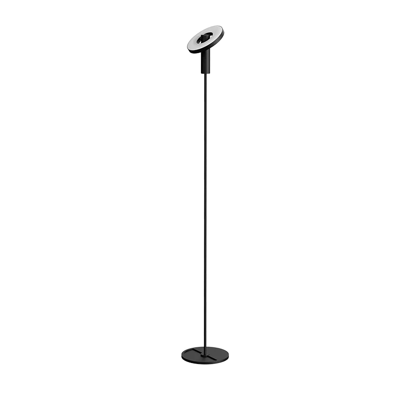 Beads vloerlamp uplight
