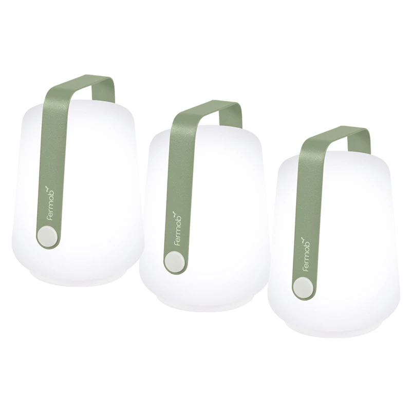 Balad lamp H12 (set of 3)