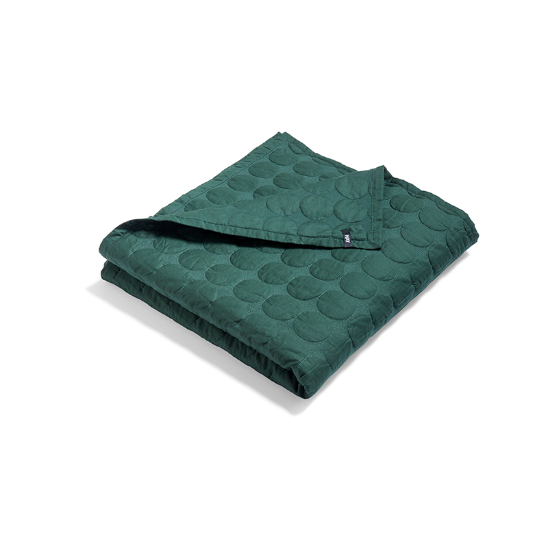 Mega Dot 235x245 - Dark green