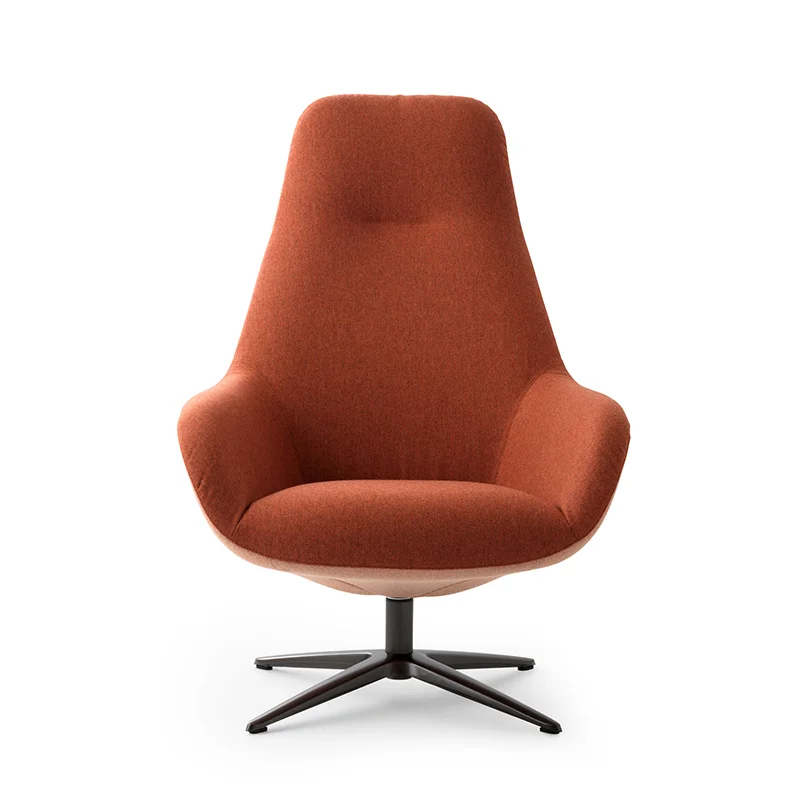 Spot Two fauteuil - Voet Jink