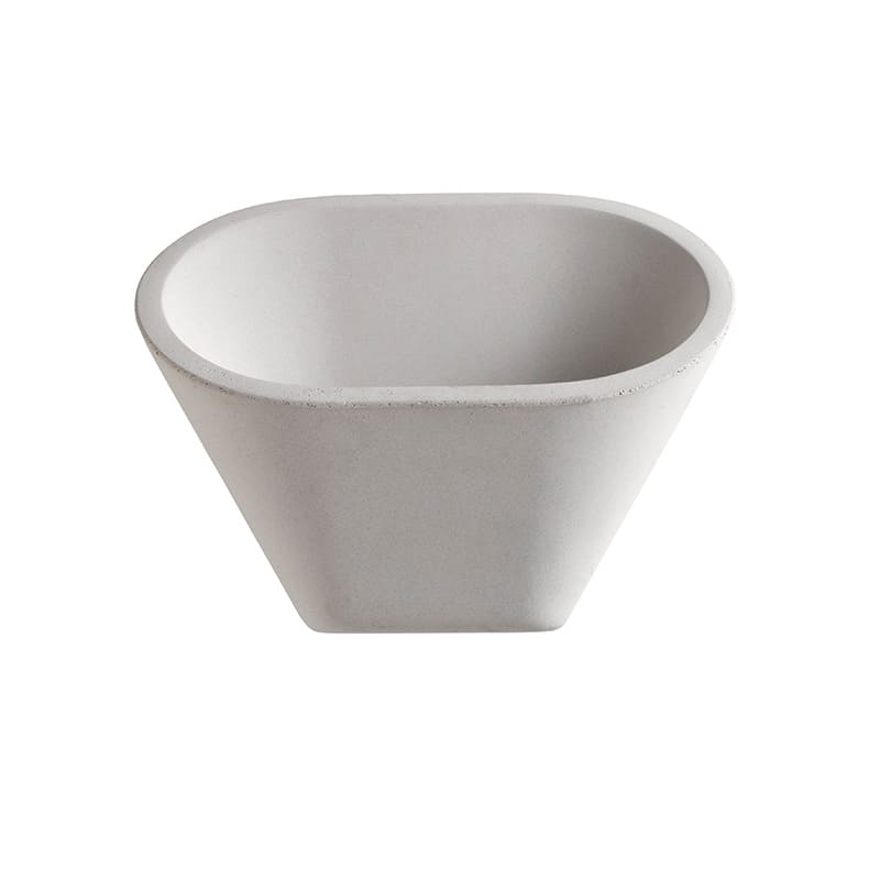 Aplomb wandlamp led - Bianco
