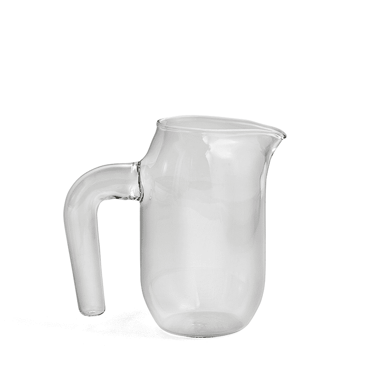 Jug S - Clear