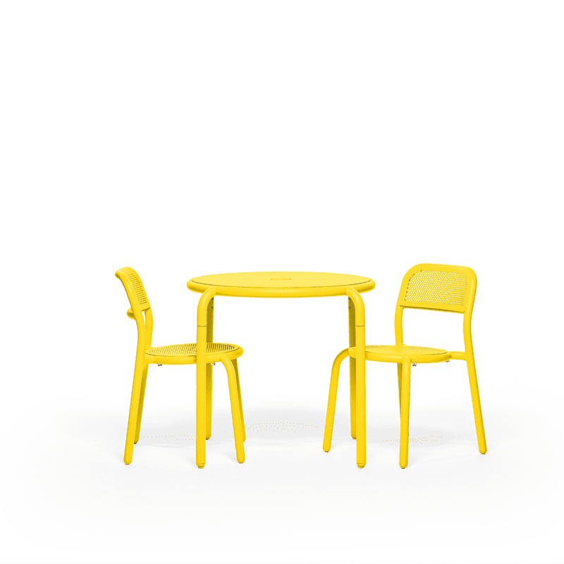 Toni bistreau - Lemon
