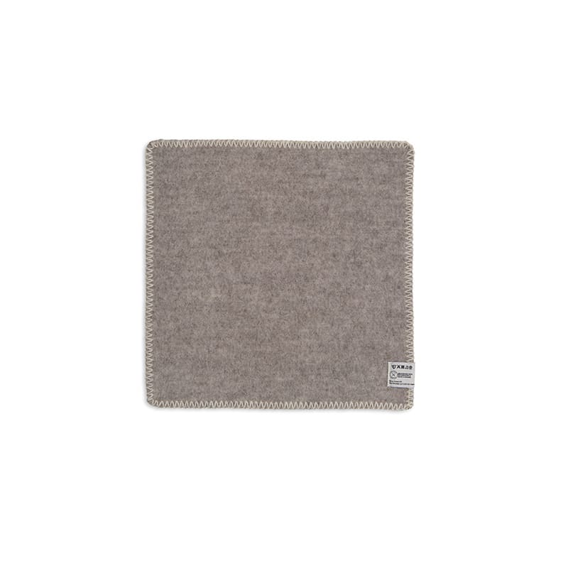 Stemor seating pad - Grey