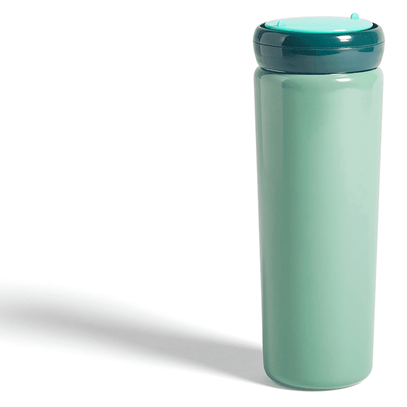 Travel Cup 0 - 5 litre - Mint