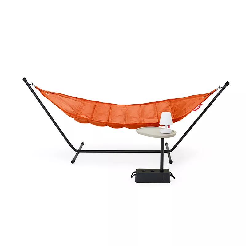 Headdemock - Orange/black rack
