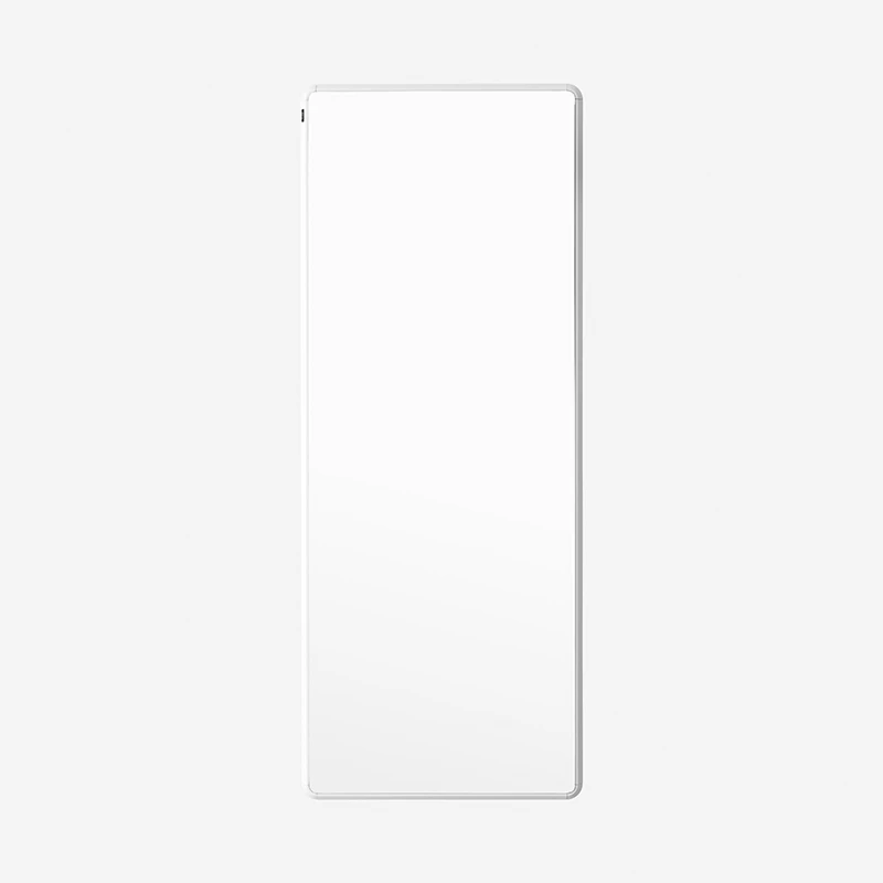 Vipp 912 mirror medium - White