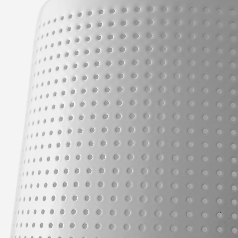 Vipp 524 wall spot - White