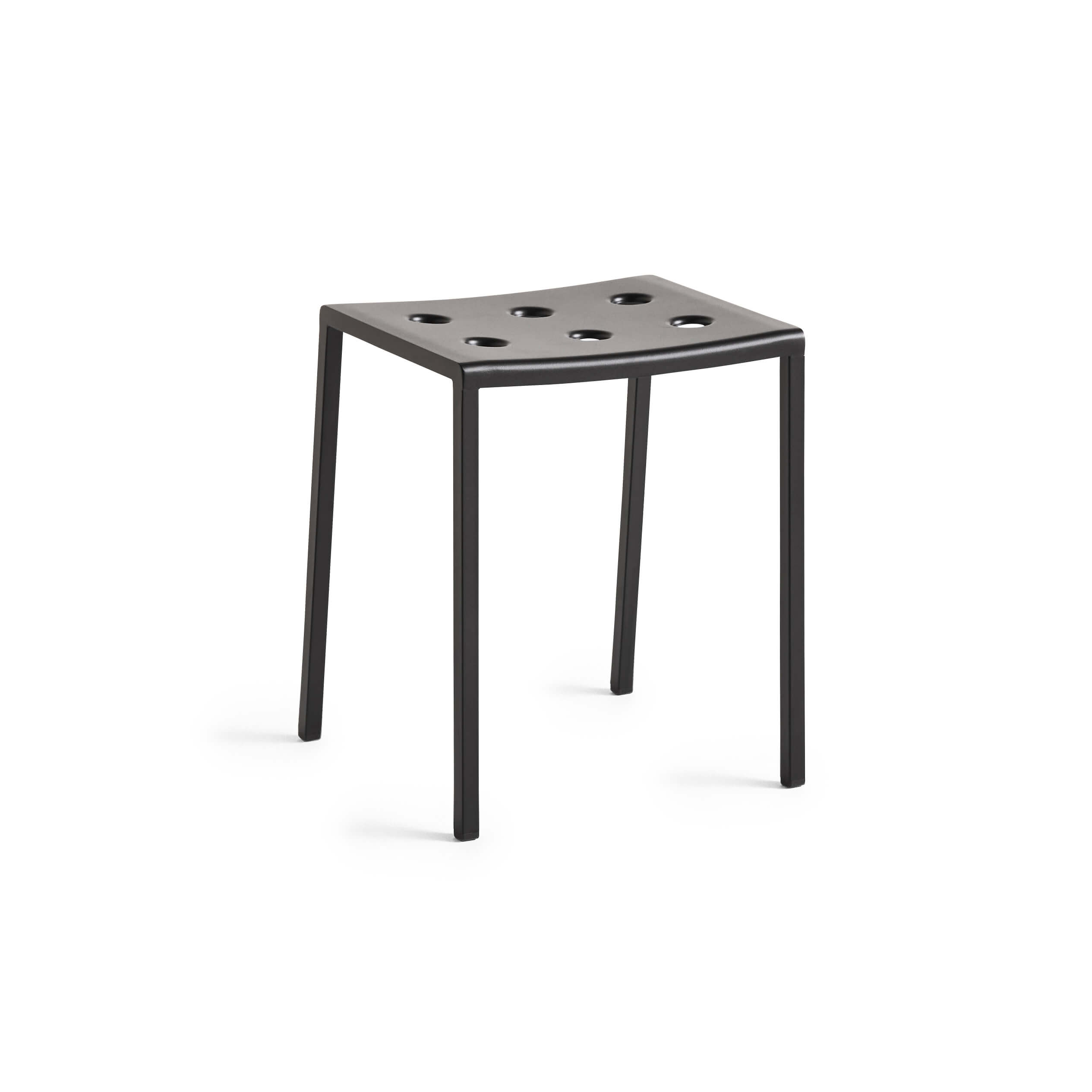 Balcony stool - Anthracite