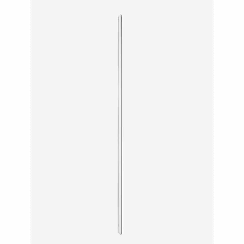 Vipp 913 mirror large - White