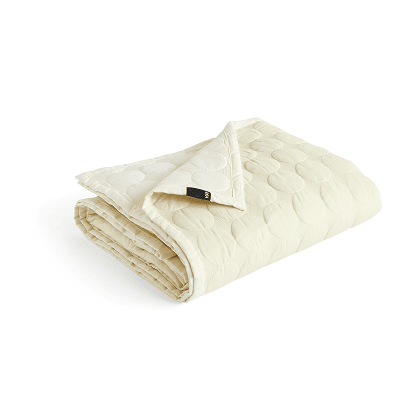 Mega Dot 195x245 - Ivory
