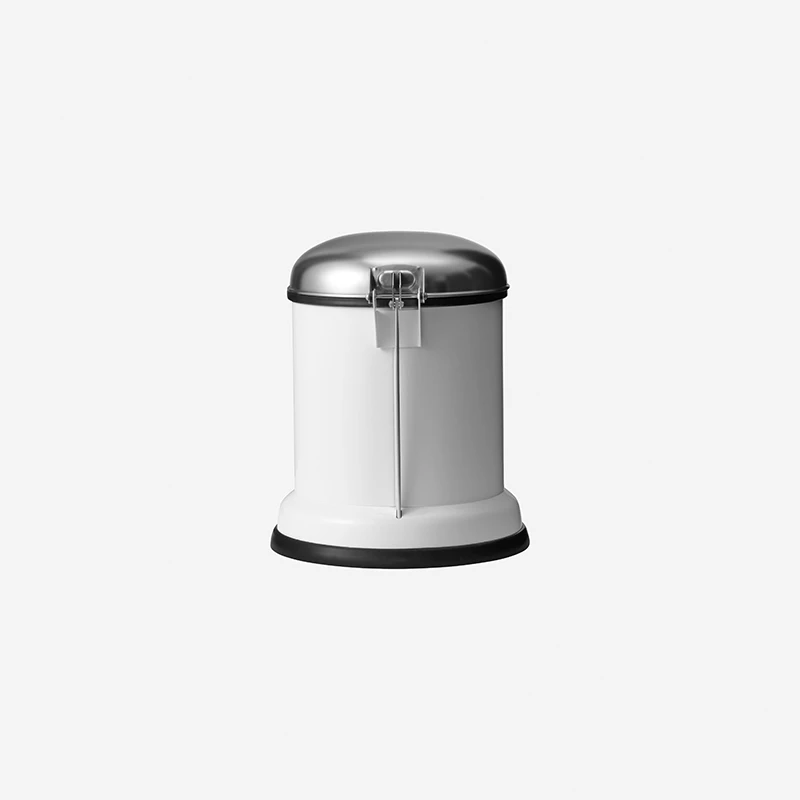 Vipp 13 bin - White
