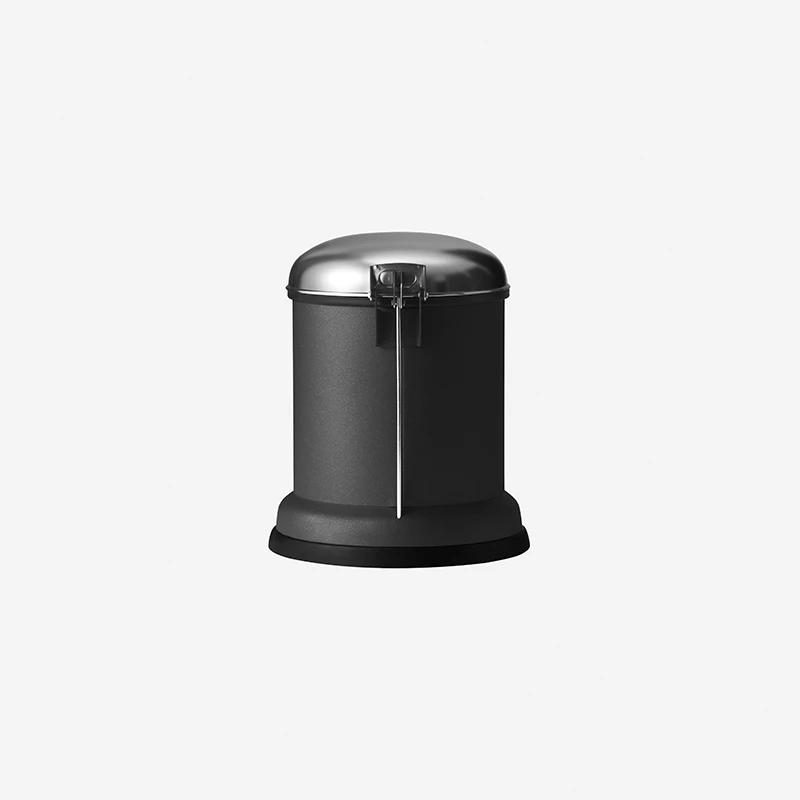 Vipp 13 bin - Black