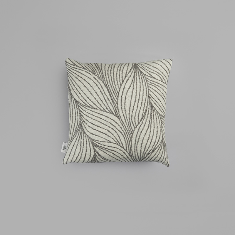 Flette cushion - Natural