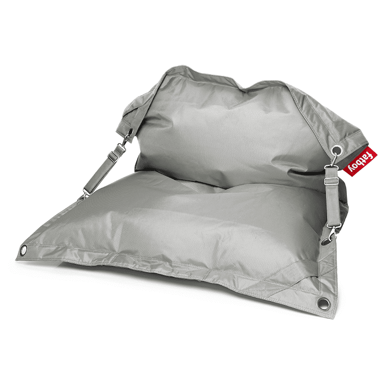 Buggle-up - Light grey