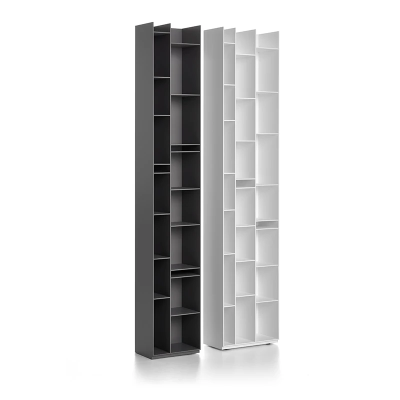 Random cabinet 2C / Medium grey X093 F059
