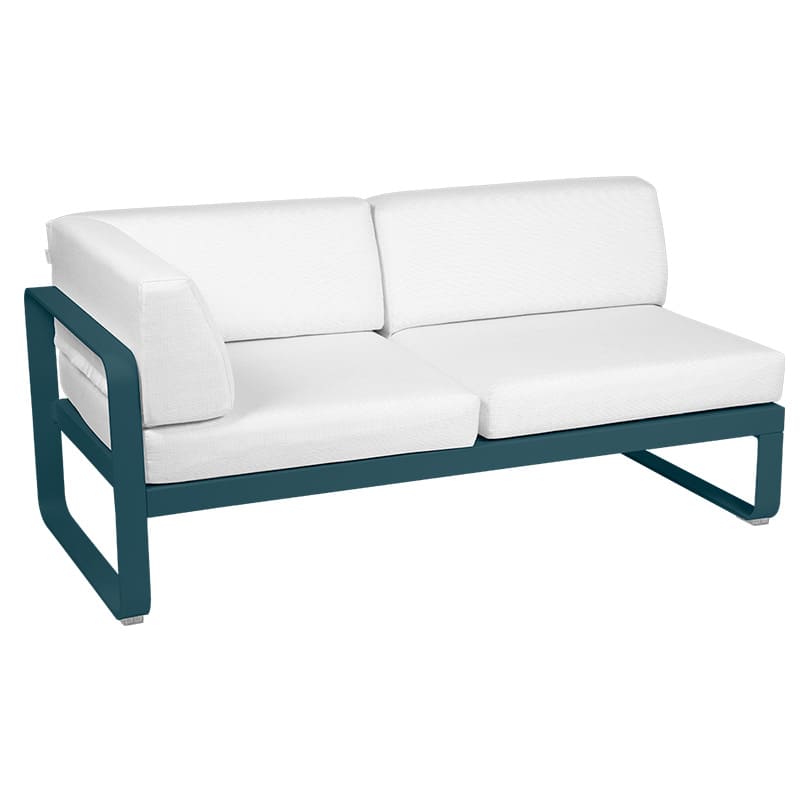 Bellevie lounge 2-zits corner module links
