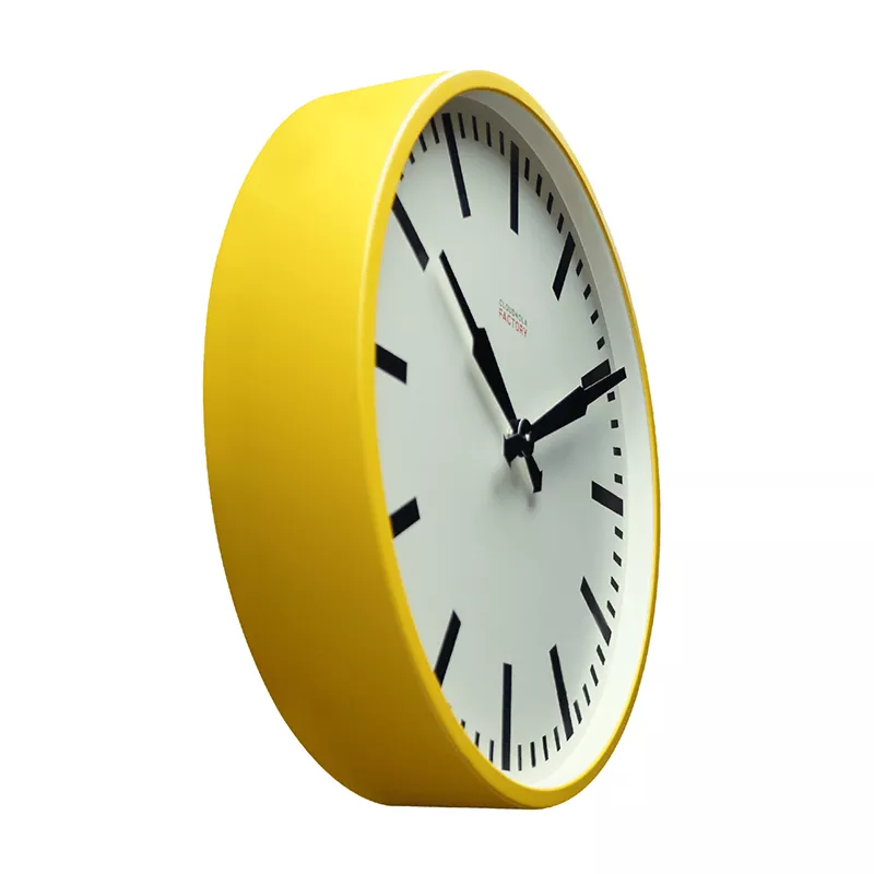 Factory Station 45cm - Yellow Factory Station 45cm - Yellow