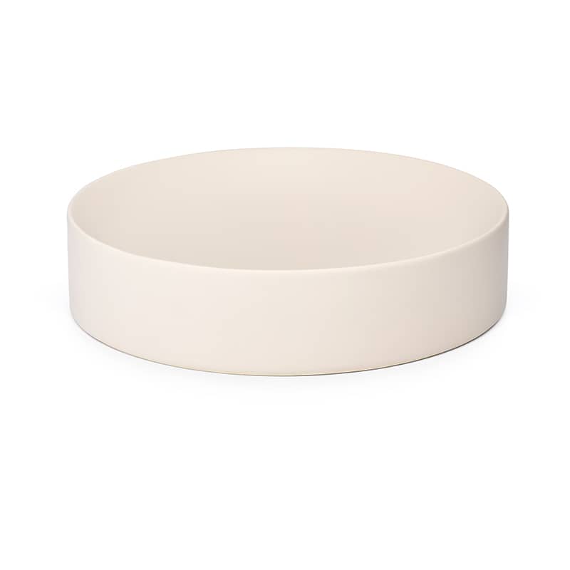 Dixon bowl L powder
