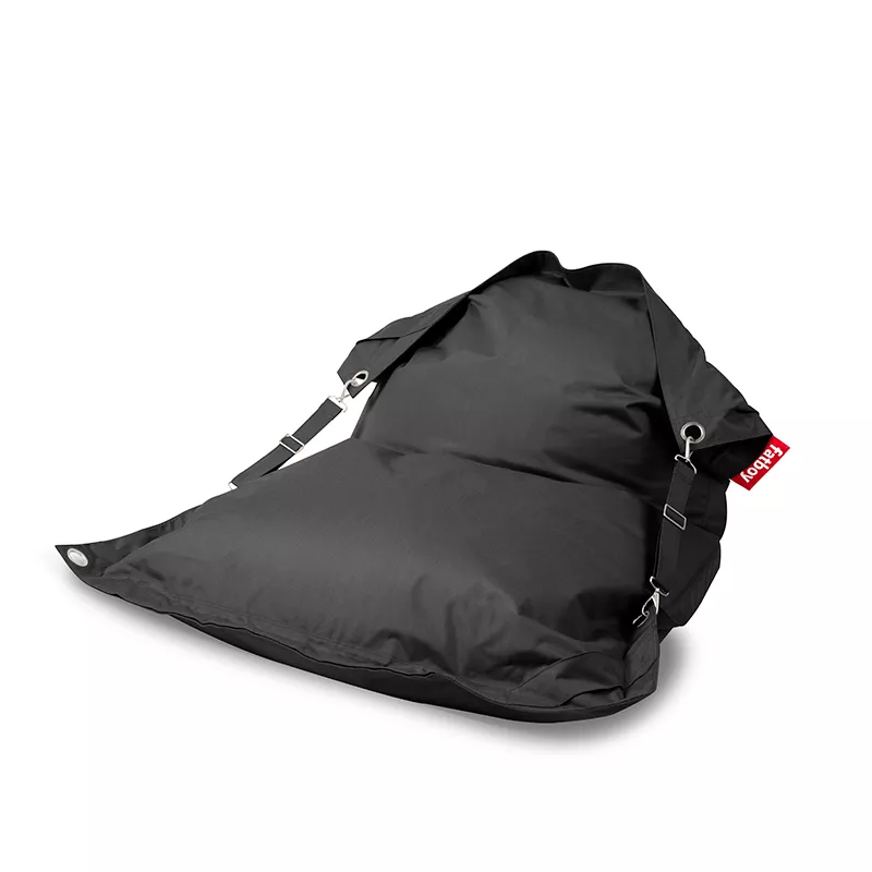 Buggle-up outdoor - Charcoal