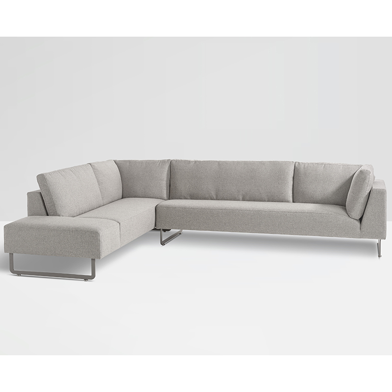 Mare LC 366 - Schakelbank rechts + dormeuse vs links