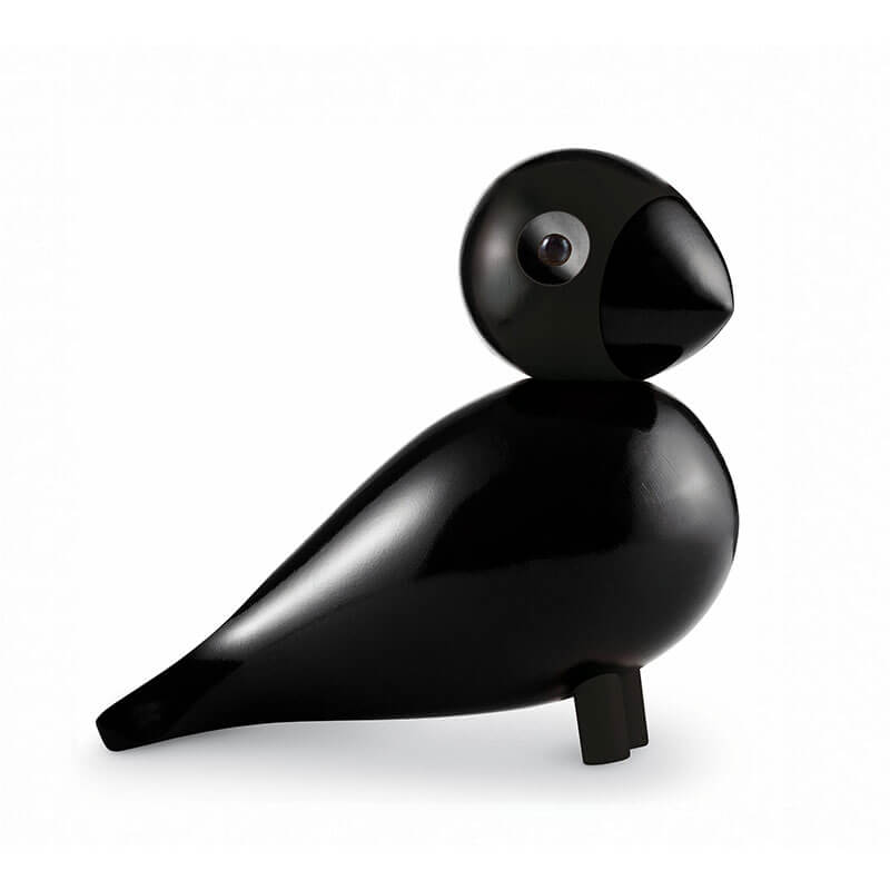 Songbird Ravn - Black