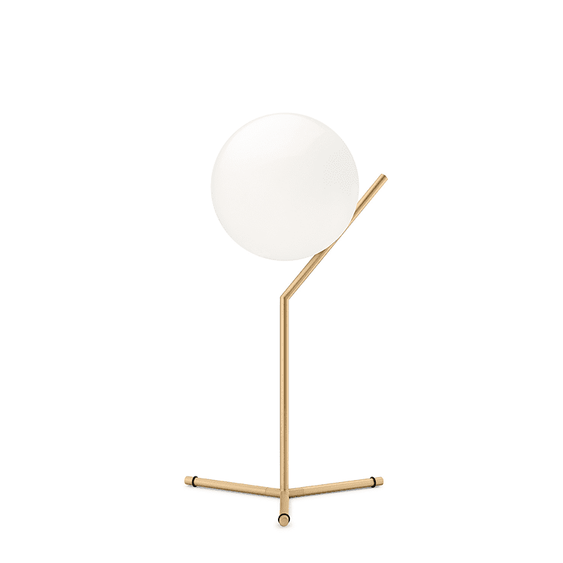 IC T1 high tafellamp - Ottone