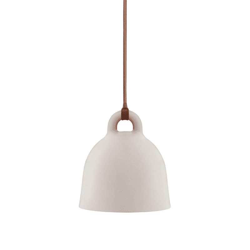 Bell Lamp X-Small - Sand