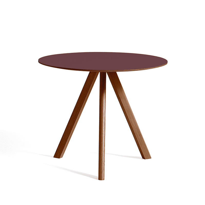 Copenhague Table CPH20 / 90 cm