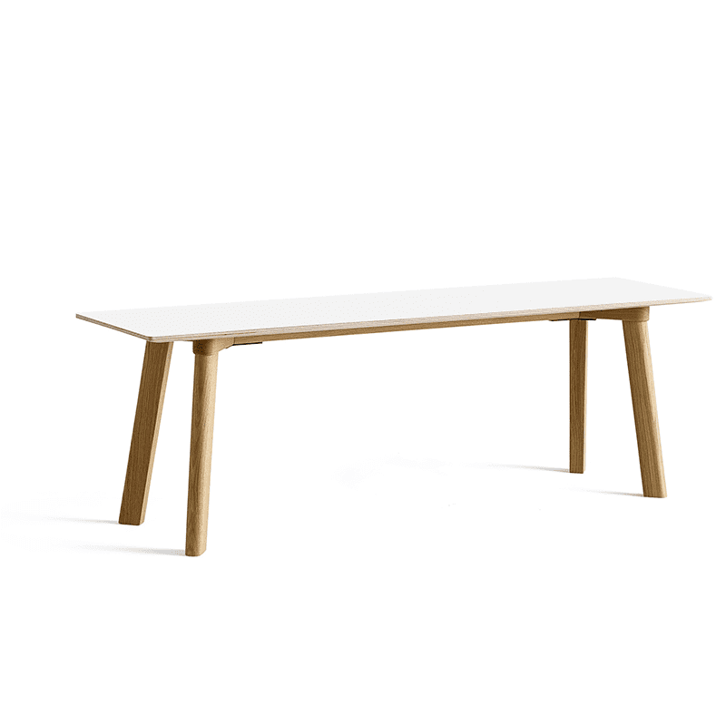 Copenhague Deux Bench CPH215 / 140 cm