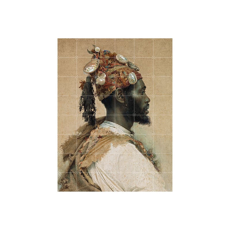 The Dancer - large