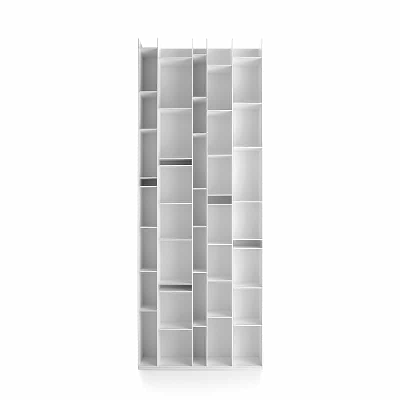 Random cabinet / White X042 F006