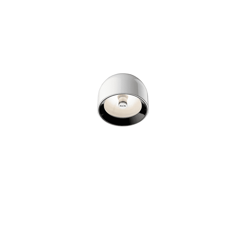 Wan C/W wandlamp - Bianco