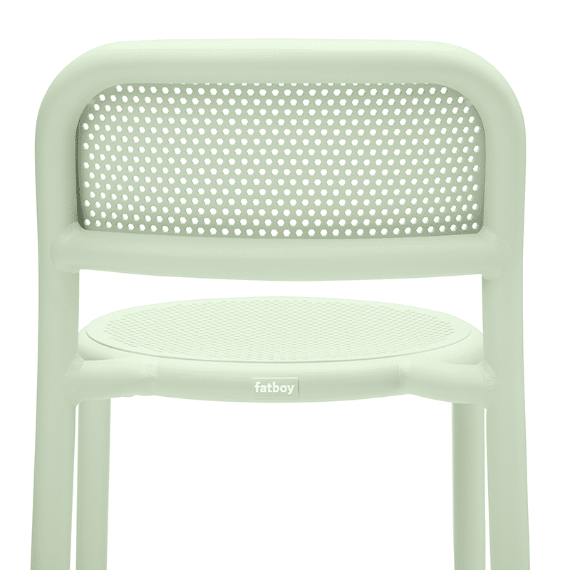 Toni barfly - Mist green