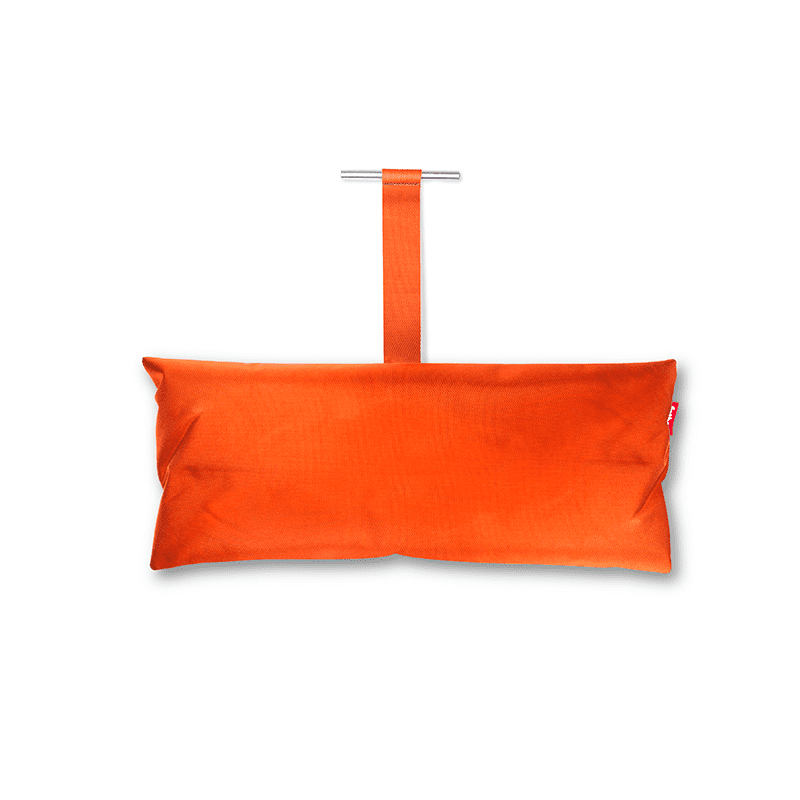 Headdemock pillow - Orange