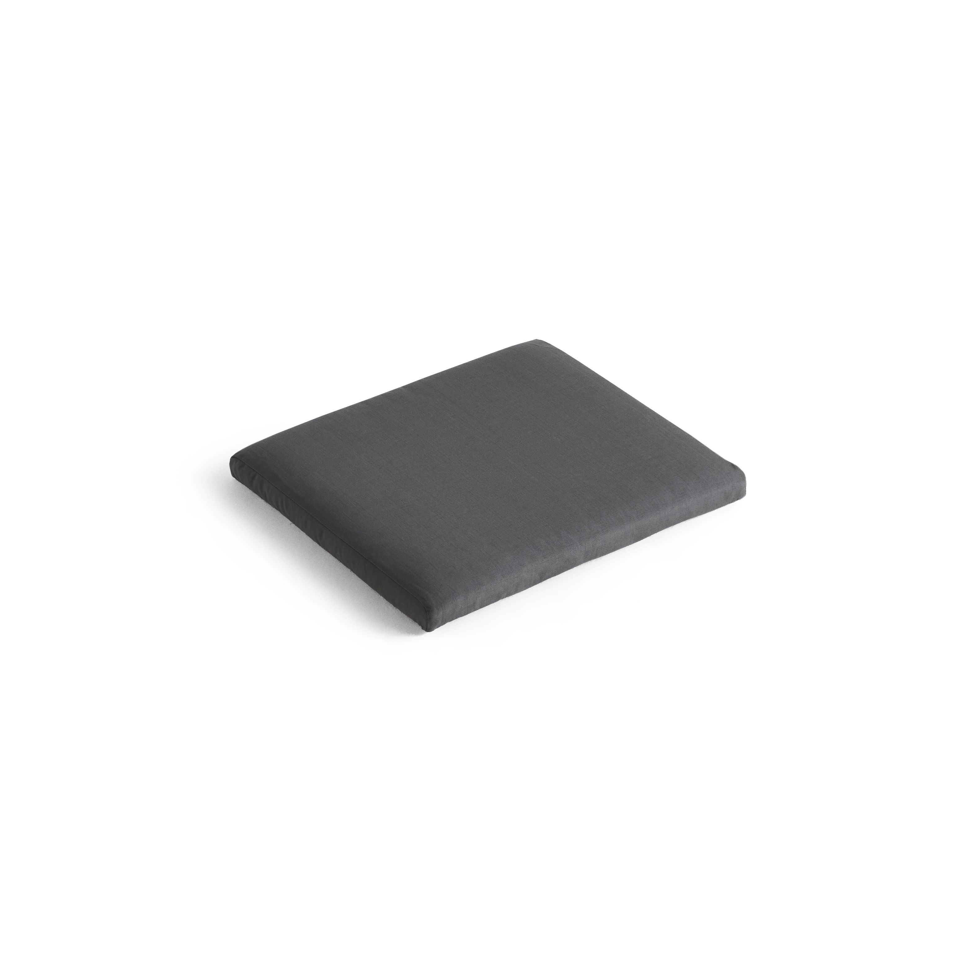 Crate cushion for dining chair - Anthracite