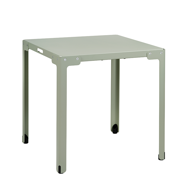 T-Table Outdoor 70x70x73cm - Parallel