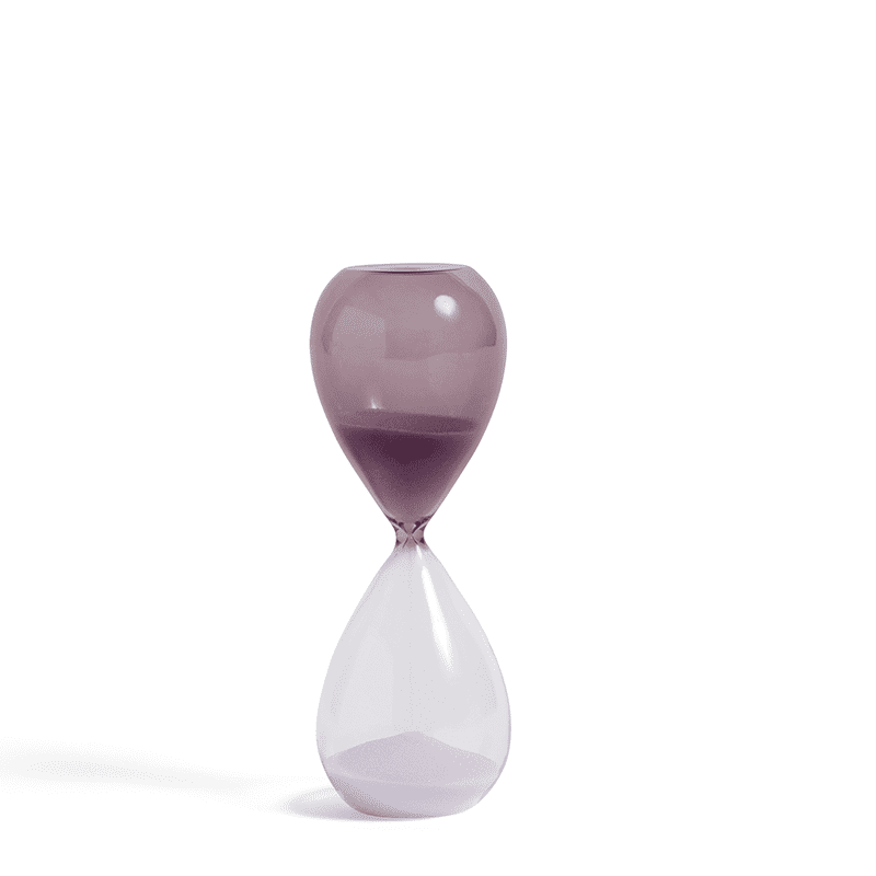 Time 15 min M - Pink