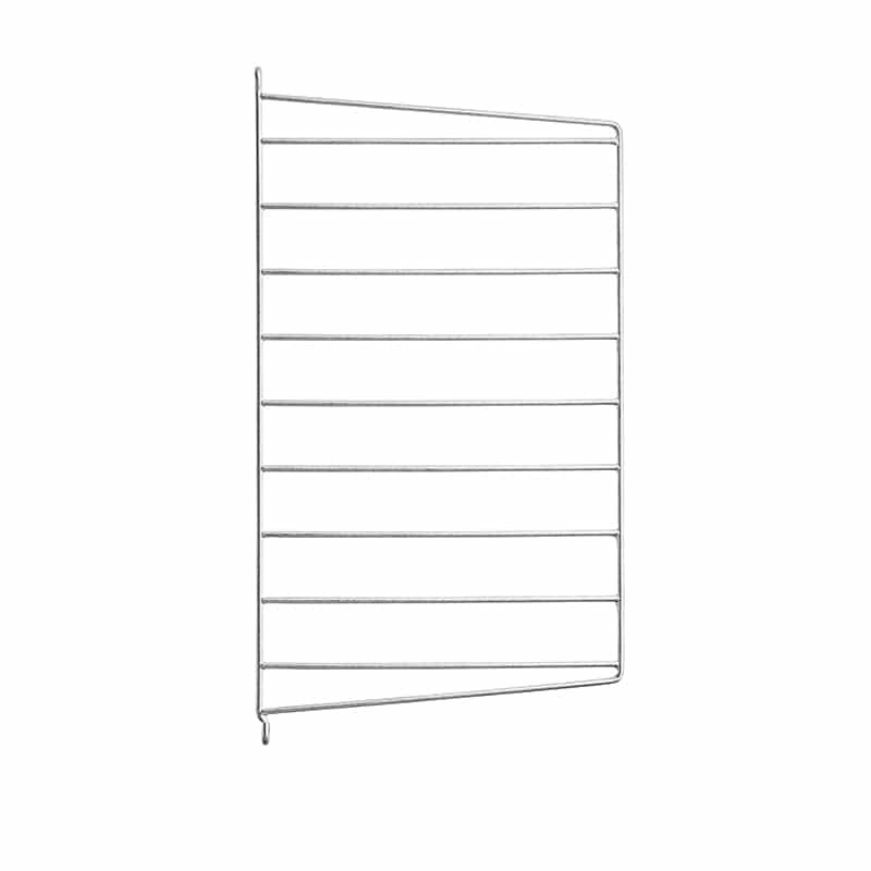 Wall panels galvanized 50/30 1-pack