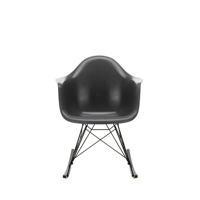 RAR Eames Fiberglass Armchair