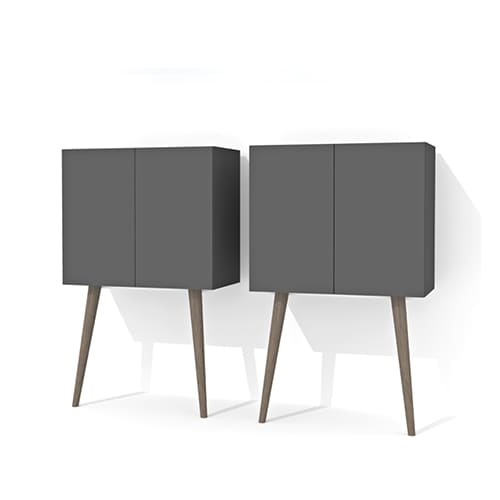 RP Leunkast LK-2