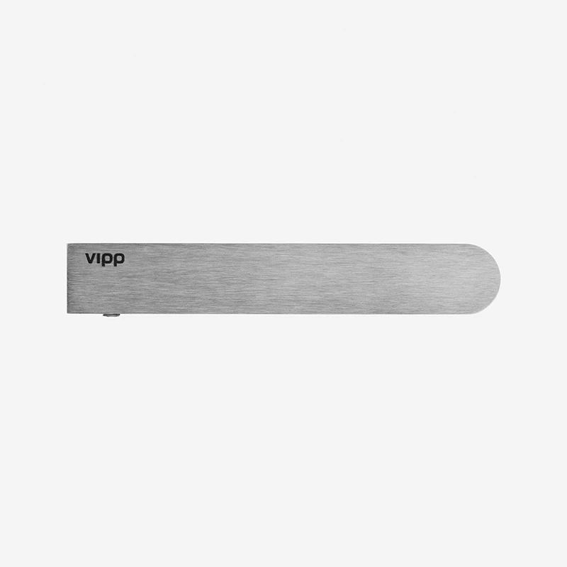 Vipp 6 shower shelf