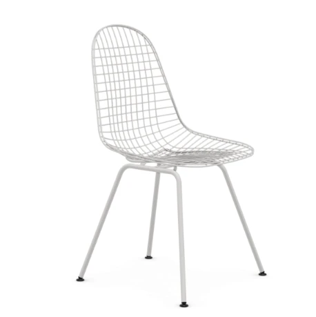 DKX Wire Chair