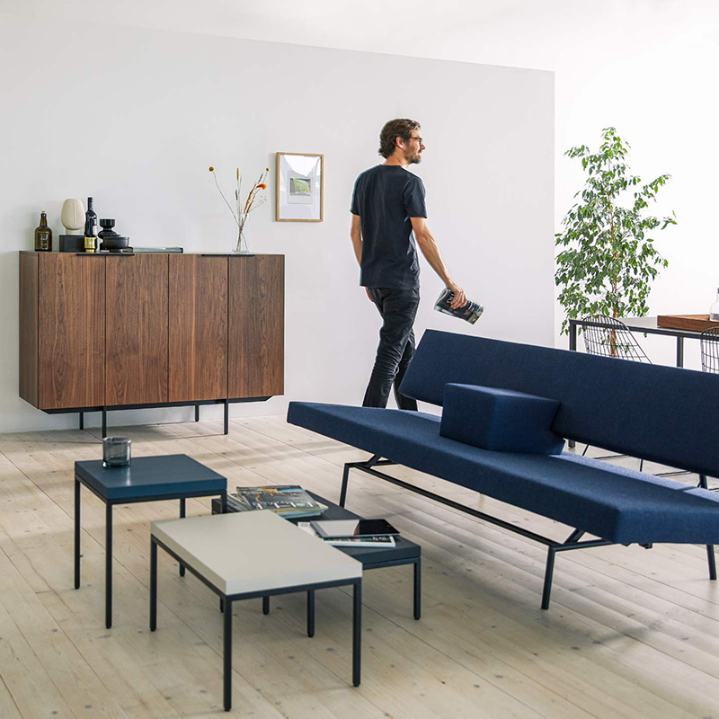 Plato sidetable X13