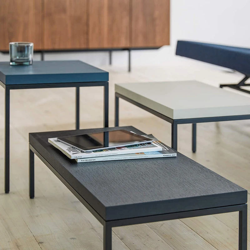 Plato sidetable X13