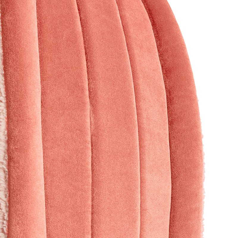 Co9 XS teddy - Cheeky pink